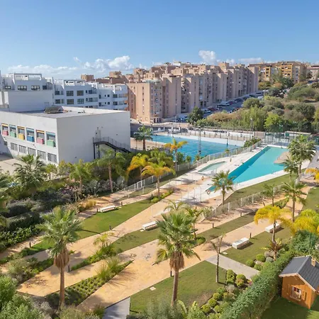 Wellingtonia I * Estepona