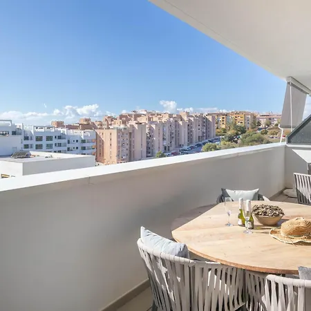 Wellingtonia I Estepona