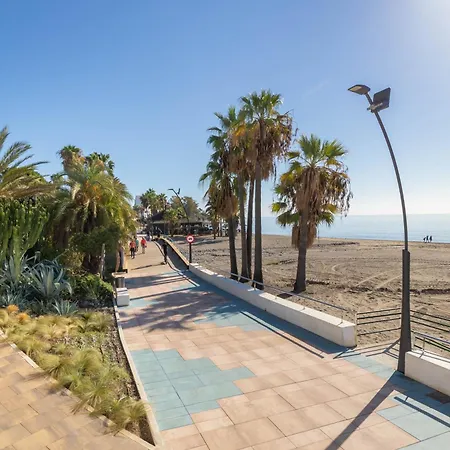 Wellingtonia I * Estepona