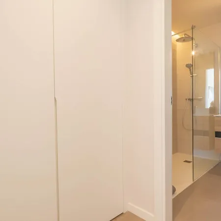 Wellingtonia I Apartment Estepona