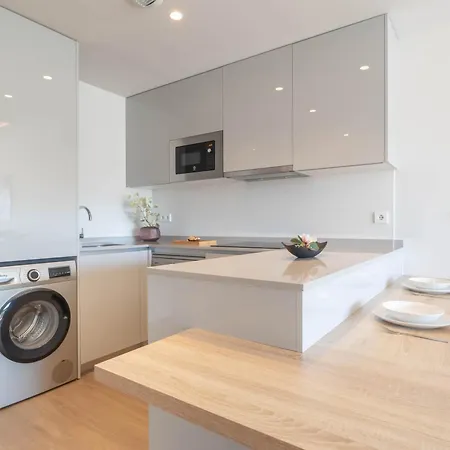 Apartment Wellingtonia I Estepona