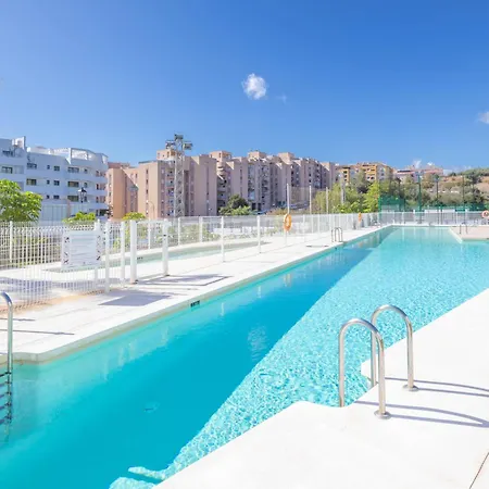 Wellingtonia I Estepona