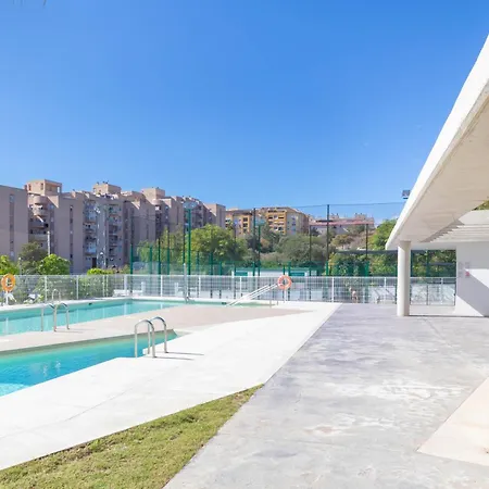 Wellingtonia I Apartment Estepona
