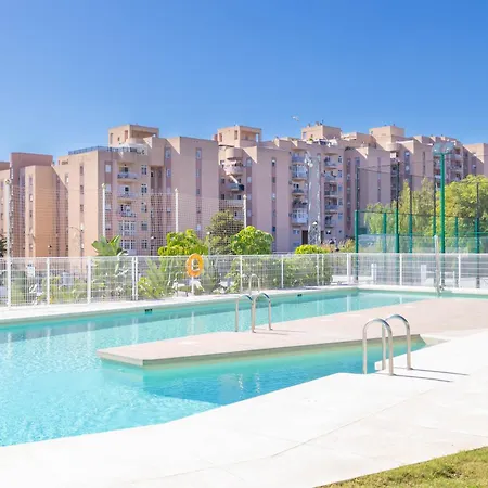 Apartment Wellingtonia I Estepona