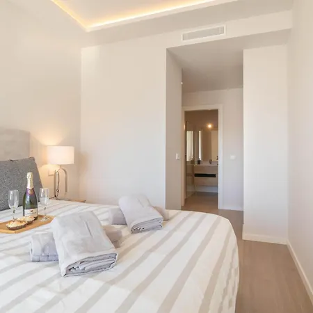 Wellingtonia I Apartment Estepona